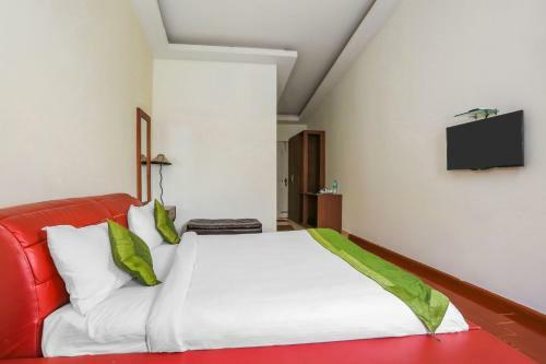 Hotel Yantra Leisures