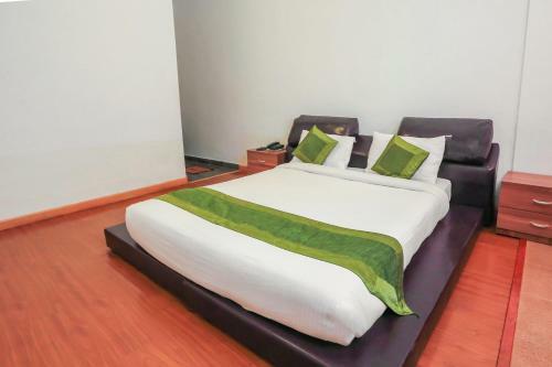 Hotel Yantra Leisures