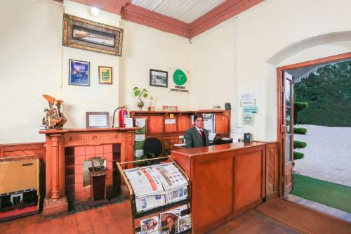 Hotel Yantra Leisures