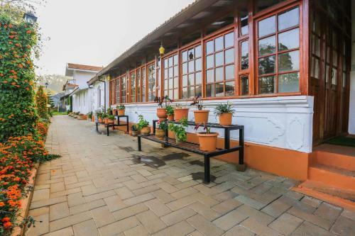Hotel Yantra Leisures