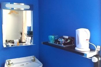 Hotel Robin 7 Lodge & Bistro