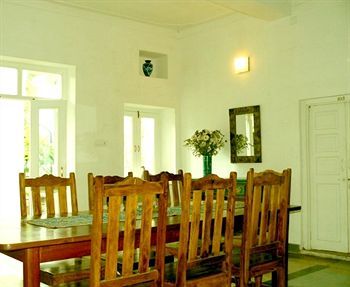 Hotel Hibiscus Guest House