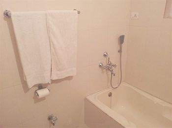 Hotel Hibiscus Guest House