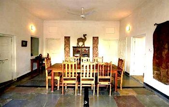 Hotel Hibiscus Guest House