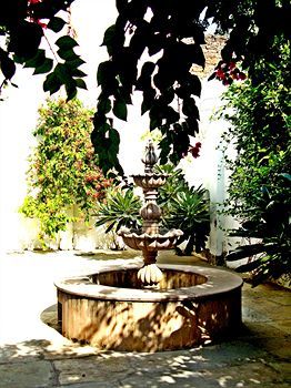 Hotel Hibiscus Guest House