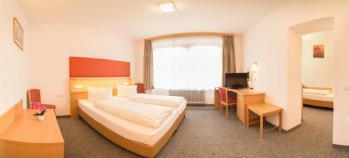 Hotel Gasthof Stefansbr�cke