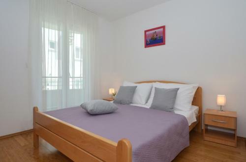 Apartments Vrania