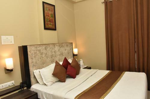 Hotel Vibhavharsh