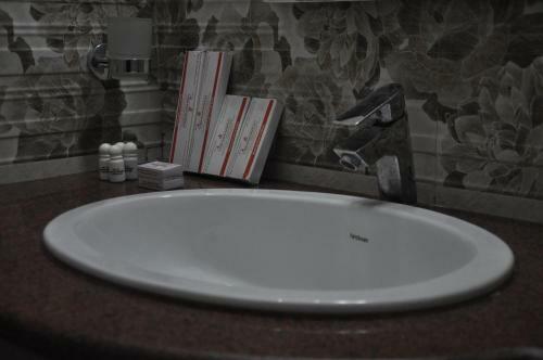 Hotel Vibhavharsh