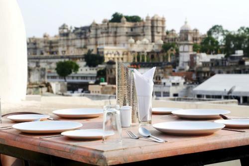 Bed & Breakfast Kotra Haveli