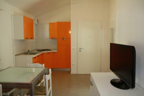 Apartamento Villaggio Solveig
