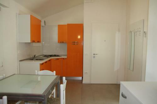 Apartamento Villaggio Solveig