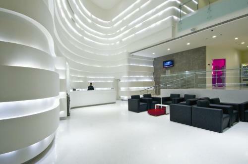 Keys Hotels, Thiruvananthapuram