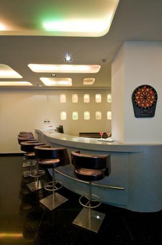 Keys Hotels, Thiruvananthapuram