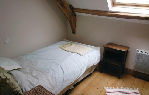 Holiday Home St Mayeux *xcv *
