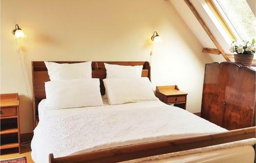 Holiday Home St Mayeux *xcv *