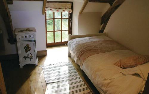 Holiday Home St Mayeux *xcv *