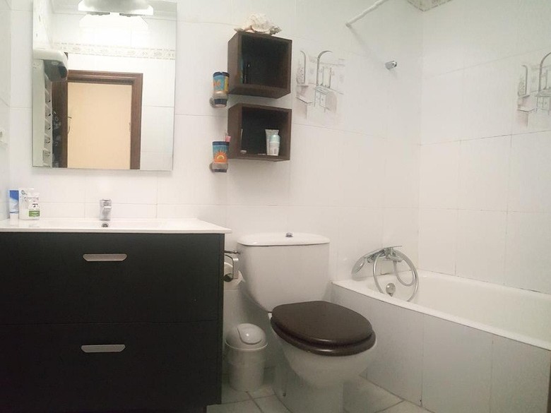 Apartamento Deneb Department