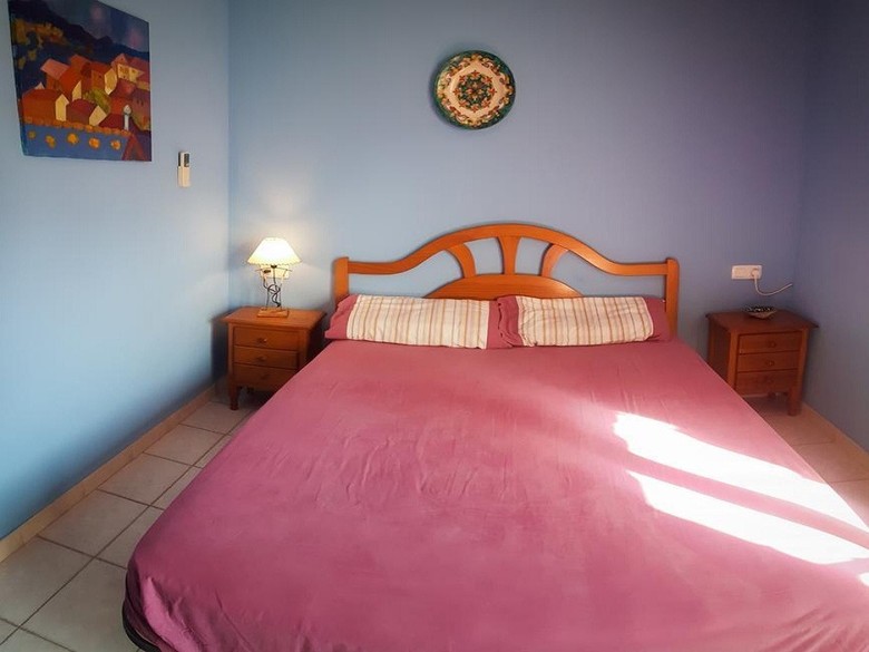Apartamento Deneb Department