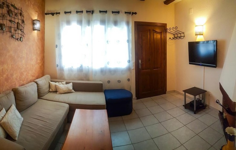 Apartamento Deneb Department