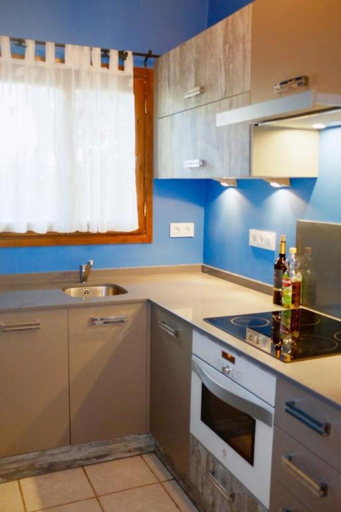 Apartamento Deneb Department