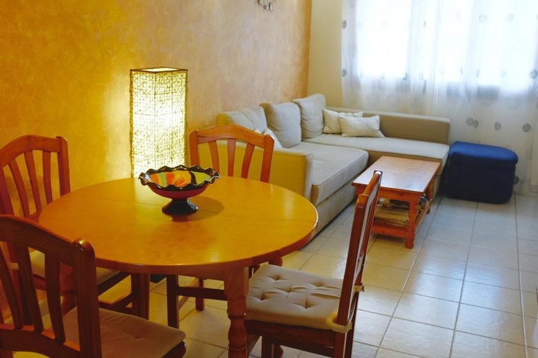 Apartamento Deneb Department