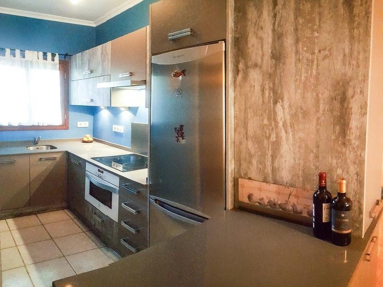 Apartamento Deneb Department