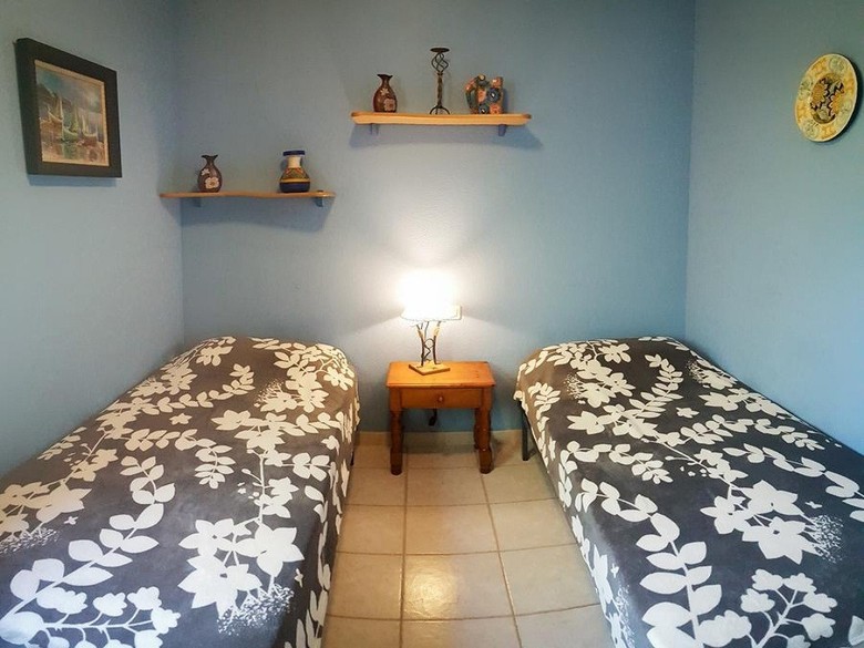 Apartamento Deneb Department