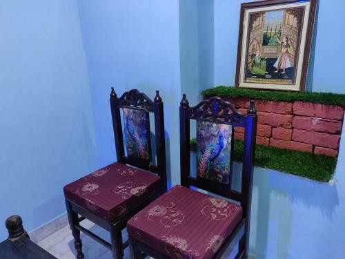 Hostal Jagat Villa Guest House
