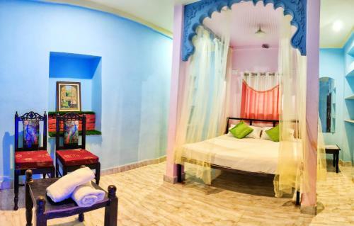 Hostal Jagat Villa Guest House