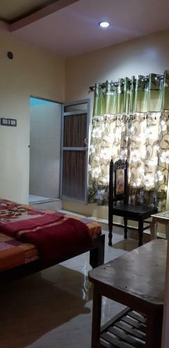 Hostal Jagat Villa Guest House