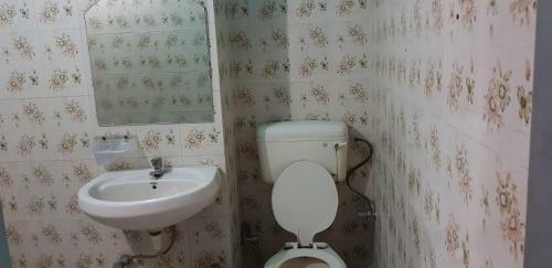 Hostal Jagat Villa Guest House