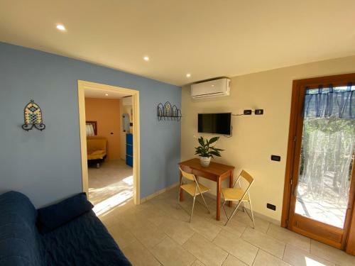 Apartamento Residenza Costarossa