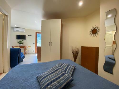 Apartamento Residenza Costarossa