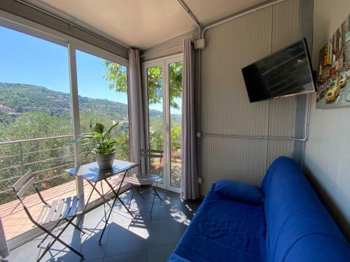 Apartamento Residenza Costarossa
