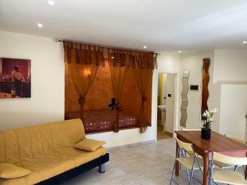 Apartamento Residenza Costarossa