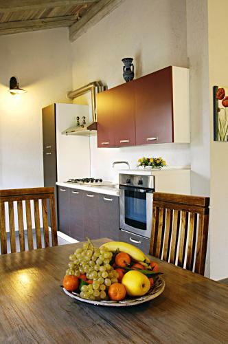 Apartamento Residenza Costarossa