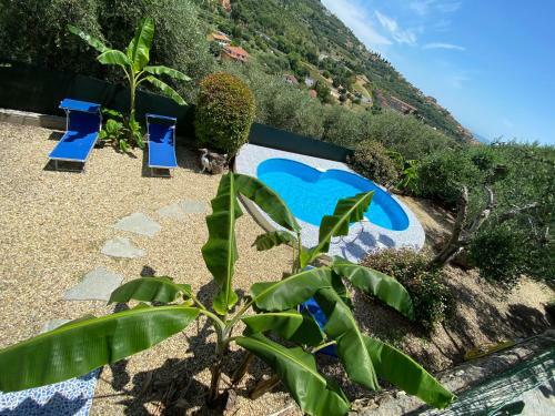 Apartamento Residenza Costarossa