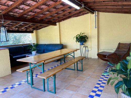 Apartamento Residenza Costarossa