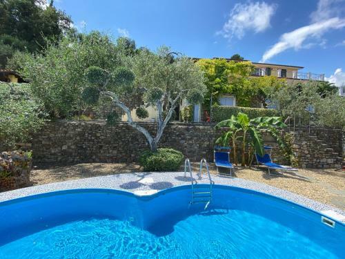 Apartamento Residenza Costarossa