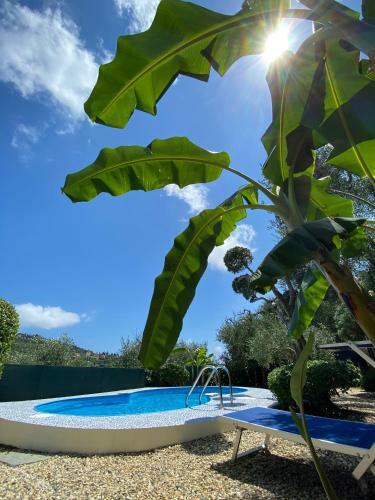 Apartamento Residenza Costarossa