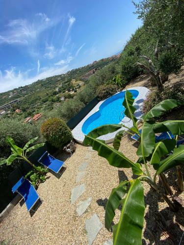 Apartamento Residenza Costarossa