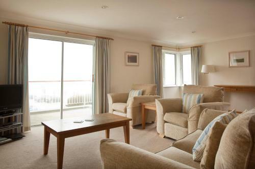 Hotel Trevose Golf And Country Club