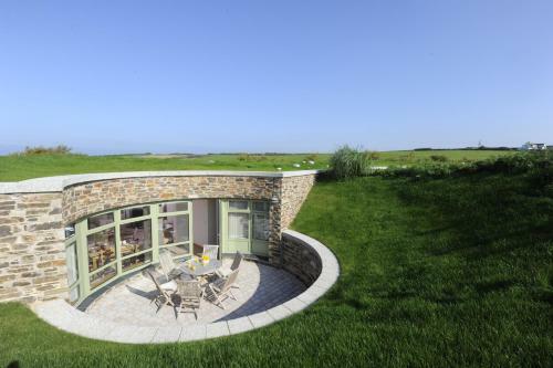 Hotel Trevose Golf And Country Club