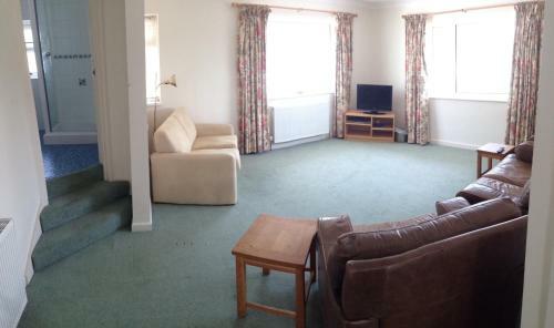 Hotel Trevose Golf And Country Club