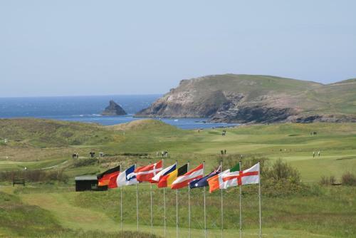 Hotel Trevose Golf And Country Club