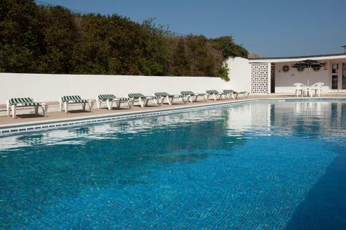 Hotel Trevose Golf And Country Club