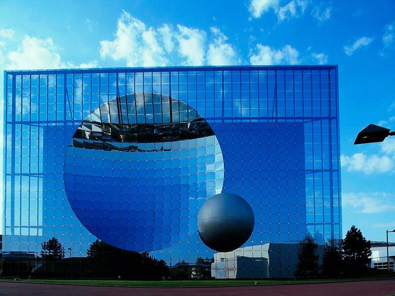 Hotel Ibis Site Du Futuroscope