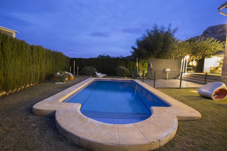 Villa Aurora