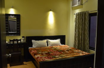 Bed & Breakfast Ganga Monastery